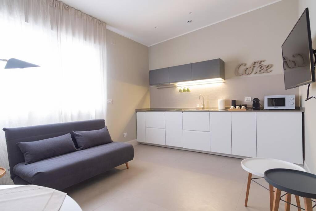 Apartment Rent Casa Almika De Miccolis Bari Extérieur photo