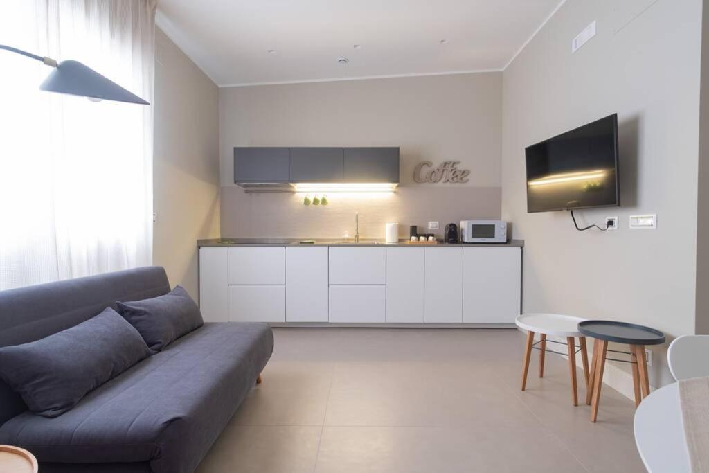 Apartment Rent Casa Almika De Miccolis Bari Extérieur photo