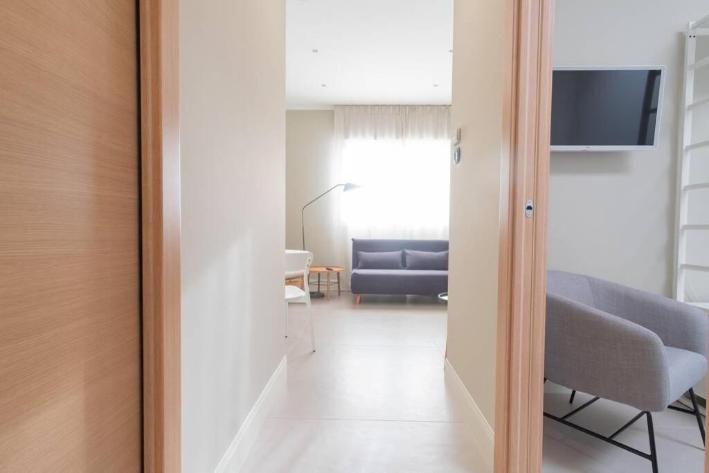 Apartment Rent Casa Almika De Miccolis Bari Extérieur photo
