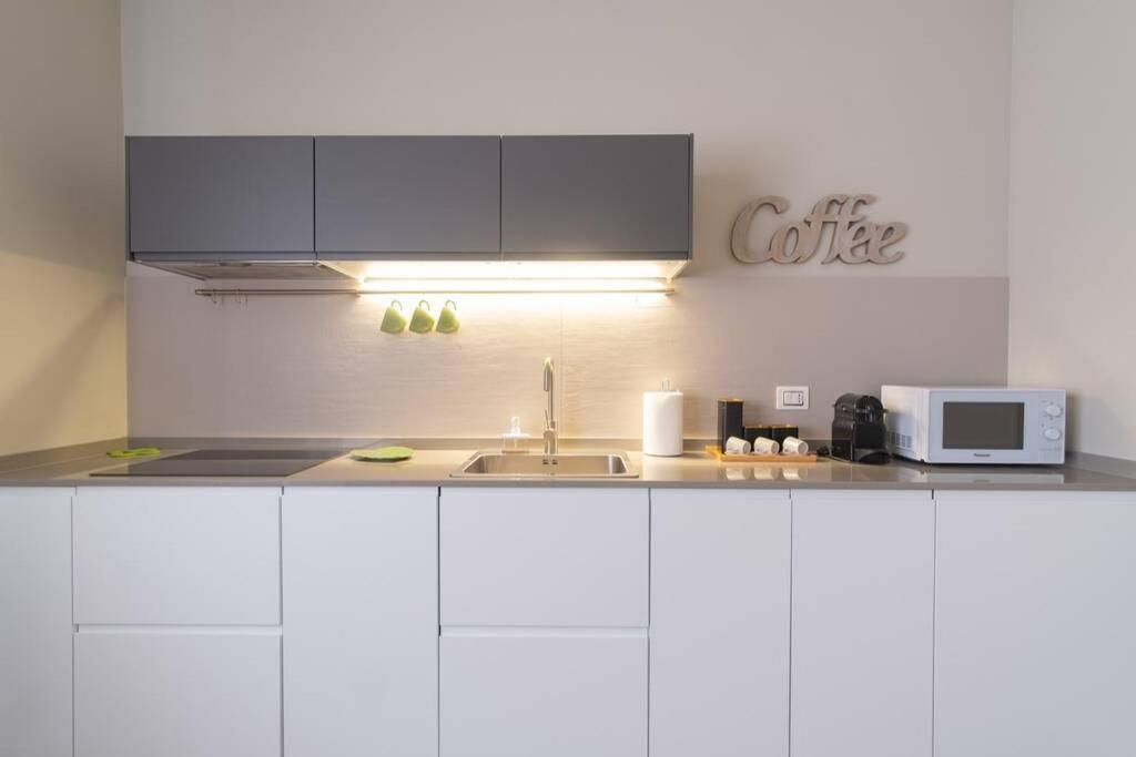 Apartment Rent Casa Almika De Miccolis Bari Extérieur photo